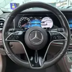 Mercedes-Benz E-Class 2023 из Китая