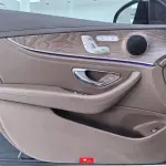 Mercedes-Benz E-Class 2022 из Китая