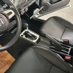 Honda Fit 2023 из Китая