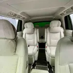 Lynk & Co 领克900 2025 из Китая