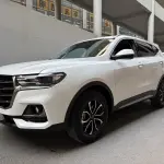 Haval H6 2022 из Китая