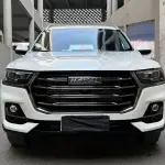 Haval H6 2022 из Китая