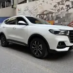 Haval H6 2022 из Китая