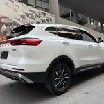 Haval H6 2022 из Китая