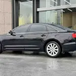 Audi A6L 2014 из Китая