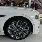 Bentley Flying Spur из Китая