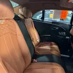 Bentley Flying Spur из Китая