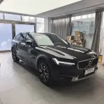 Volvo V90 2019 из Китая