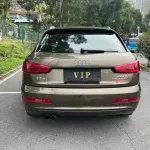 Audi Q3 2015 из Китая