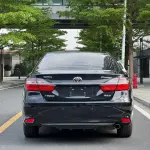 Toyota Camry 2017 из Китая