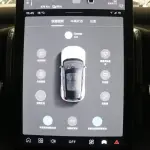 Volvo EX30 из Китая