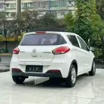 Baojun 310 2017 из Китая