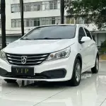 Baojun 310 2017 из Китая