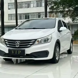 Baojun 310 2017 из Китая