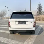 Land Rover Range Rover 2015 из Китая