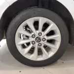 Toyota Corolla 2022 из Китая