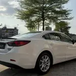 Mazda Atenza 2015 из Китая