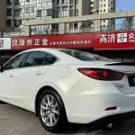 Mazda Atenza 2015 из Китая