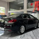 Peugeot 508 2016 из Китая