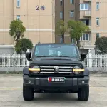 Tank Tank 300 2023 из Китая