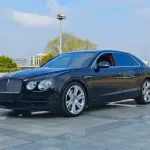 Bentley Flying Spur 2015 из Китая