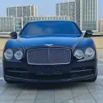 Bentley Flying Spur 2015 из Китая