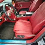 Bentley Flying Spur 2015 из Китая