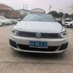 Volkswagen Lamando 2016 из Китая