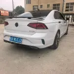 Volkswagen Lamando 2016 из Китая