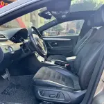 Volkswagen CC 2017 из Китая