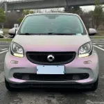 smart Smart Forfour 2017 из Китая