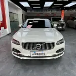 Volvo S90 2021 из Китая