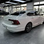 Volvo S90 2021 из Китая