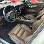 Volvo S90 2021 из Китая