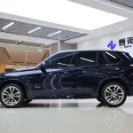 BMW X5 (Import) 2019 из Китая
