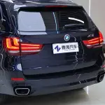 BMW X5 (Import) 2019 из Китая