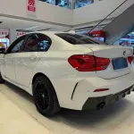 BMW 1 Series 2021 из Китая