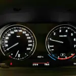 BMW 1 Series 2021 из Китая