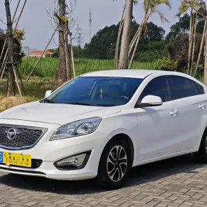 Haima Familia 2016 из Китая