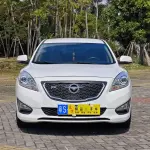 Haima Familia 2016 из Китая