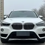 BMW X1 2019 из Китая