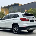 BMW X1 2019 из Китая