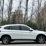 BMW X1 2019 из Китая