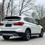 BMW X1 2019 из Китая