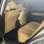 Toyota Levin 2018 из Китая
