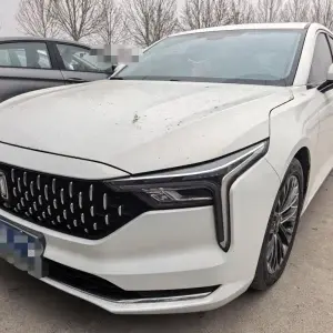 Bestune B70 2023 из Китая