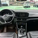 Volkswagen Tayron 2021 из Китая