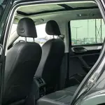 Volkswagen Tayron 2021 из Китая
