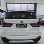 BMW X5 (Import) 2015 из Китая