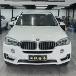 BMW X5 (Import) 2015 из Китая